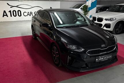 Kia Andere Gebrauchtwagen