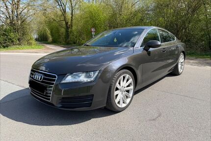 Audi A7 Gebrauchtwagen