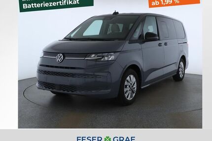 VW T7 Multivan Gebrauchtwagen