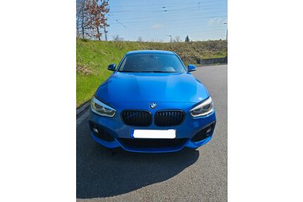 BMW 120 Gebrauchtwagen