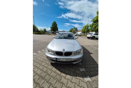 BMW 116 Gebrauchtwagen