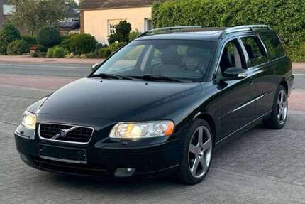 Volvo V70 Gebrauchtwagen