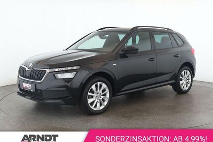 Skoda Kamiq Gebrauchtwagen