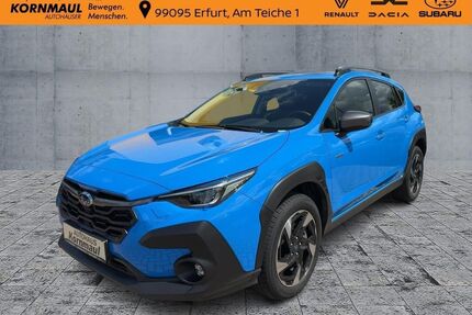 Subaru Crosstrek Gebrauchtwagen