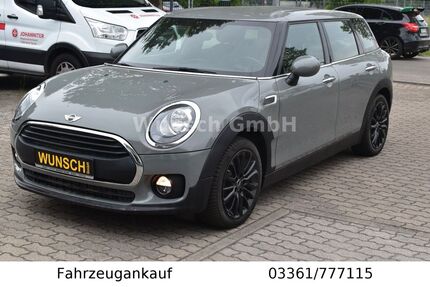Mini ONE Gebrauchtwagen