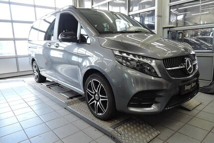 Mercedes-Benz V 250 Gebrauchtwagen