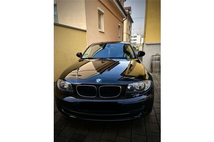 BMW 116 Gebrauchtwagen