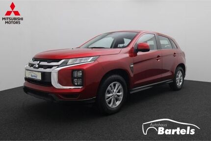 Mitsubishi ASX Gebrauchtwagen