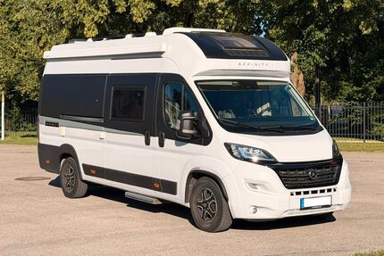 Fiat Ducato Gebrauchtwagen