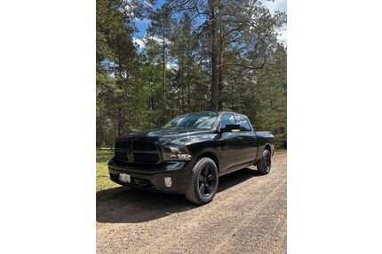 Dodge RAM Gebrauchtwagen