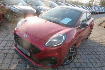 Ford Puma Gebrauchtwagen