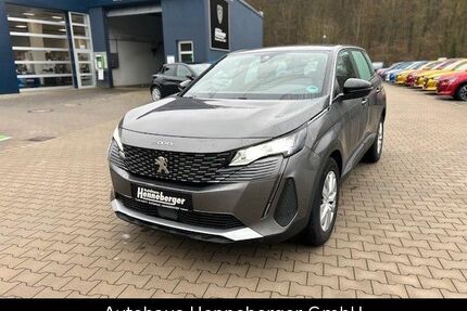 Peugeot 5008 Gebrauchtwagen