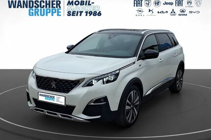 Peugeot 5008 Gebrauchtwagen