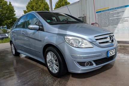 Mercedes-Benz B 200 Gebrauchtwagen