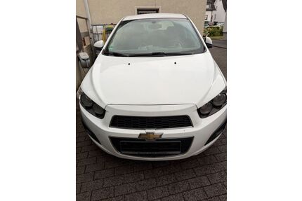 Chevrolet Aveo Gebrauchtwagen