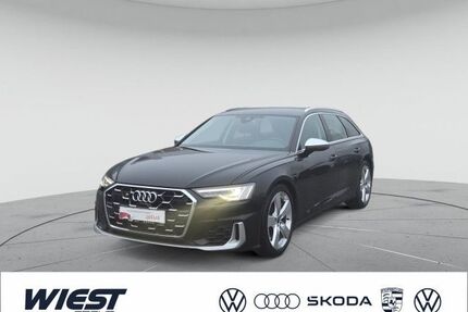 Audi S6 Gebrauchtwagen