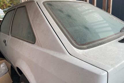 Ford Escort Gebrauchtwagen