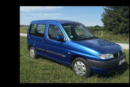 Citroen Berlingo Gebrauchtwagen