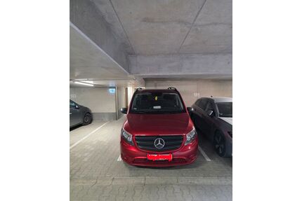 Mercedes-Benz Vito Gebrauchtwagen