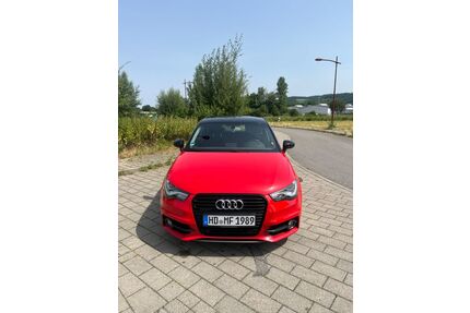 Audi A1 Gebrauchtwagen