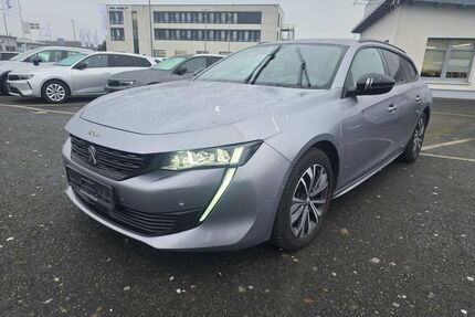 Peugeot 508 Gebrauchtwagen