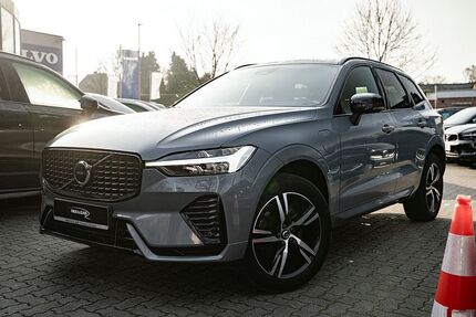Volvo XC60 Gebrauchtwagen