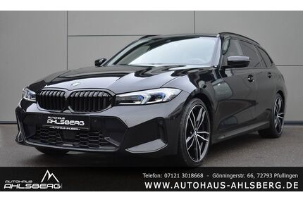 BMW 320 Gebrauchtwagen