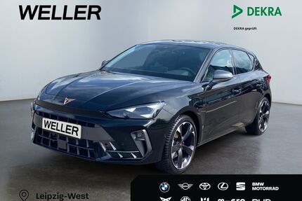 Cupra Leon Gebrauchtwagen