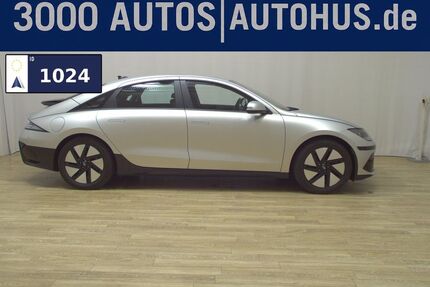 Hyundai IONIQ 6 Gebrauchtwagen