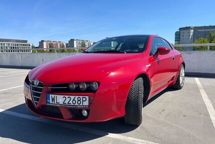 Alfa Romeo Brera Gebrauchtwagen