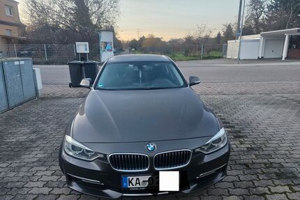 BMW 320 Gebrauchtwagen