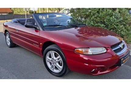 Chrysler Stratus Gebrauchtwagen