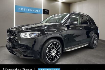Mercedes-Benz GLE 350 Gebrauchtwagen