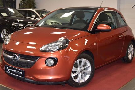 Opel Adam Gebrauchtwagen