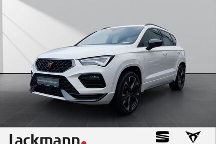 Cupra Ateca Gebrauchtwagen
