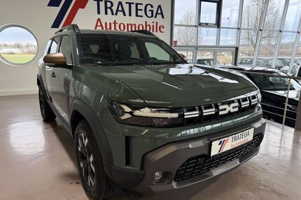 Dacia Duster Gebrauchtwagen