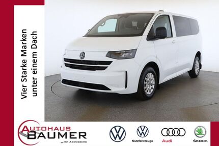 VW T7 Caravelle Gebrauchtwagen