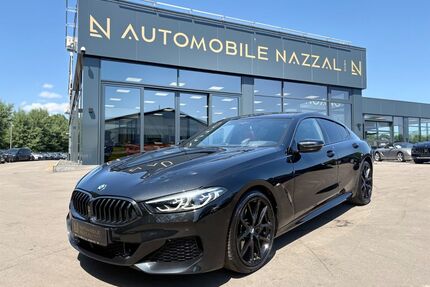 BMW 840 Gebrauchtwagen