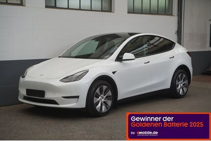 Tesla Model Y Gebrauchtwagen