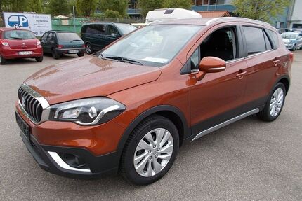 Suzuki (SX4) S-Cross Gebrauchtwagen