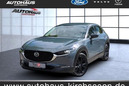 Mazda CX-30 Gebrauchtwagen
