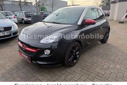 Opel Adam Gebrauchtwagen
