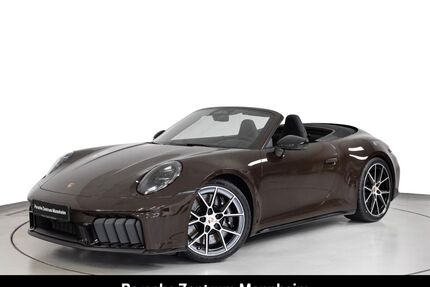 Porsche 992 Gebrauchtwagen