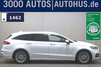 Ford Mondeo Gebrauchtwagen
