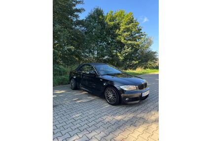 BMW 123 Gebrauchtwagen