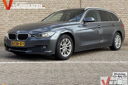BMW 316 Gebrauchtwagen