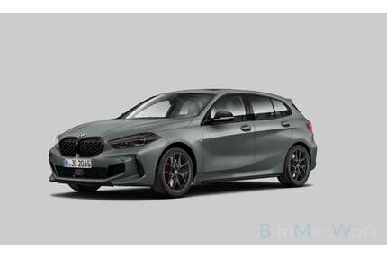 BMW 135 Gebrauchtwagen