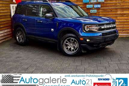 Ford Bronco Gebrauchtwagen