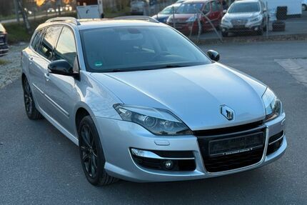 Renault Laguna Gebrauchtwagen