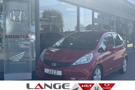 Honda Jazz Gebrauchtwagen